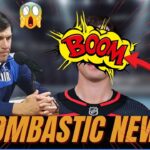 💥NOBODY BELIEVED! NEW CONTRACTS, NOW YES.. LATEST NEWS Carolina Hurricanes