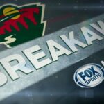 Wild Breakaway: Eriksson Ek makes impressive debut