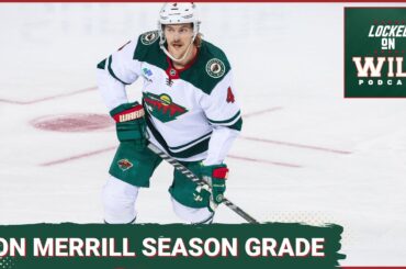 Evaluating Jon Merrill's 2022-23 Season!