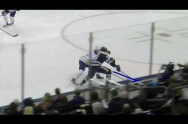 Breakdown Of Rasmus Dahlin's Defence