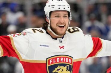 Does Brandon Montour make sense for the Edmonton Oilers?! | ON Everyday