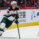 Should You Pick Up Jared Spurgeon on the Blue Line?