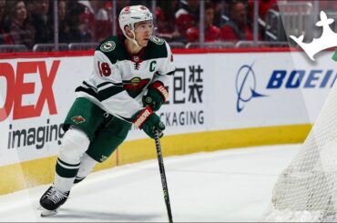 Should You Pick Up Jared Spurgeon on the Blue Line?