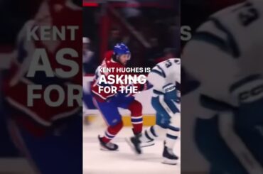 What is Josh Anderson’s trade value? #shorts #shortvideo #reels #nhl #habs #hockey #trade #value