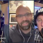 Patrick Johnston on Canucks upgrading via trade & free agency, pursuit of Lafrenière, playoff push