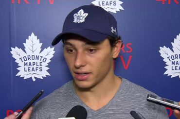 Development Camp: Trevor Moore - July 9, 2016