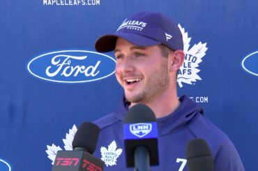 Adam Brooks - Practice