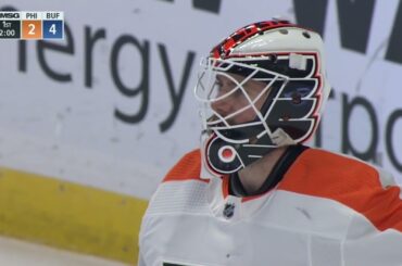 Henri Jokiharju 0+1 vs Philadelphia