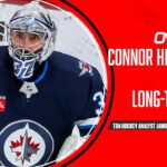 Do you think Connor Hellebuyck is worth Andrei Vasilevskiy money?