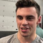 Traverse City: Liam Foudy 9/7/18