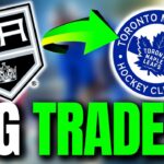 💥 WELCOME TO THE TORONTO MAPLE LEAFS! FINALLY! LATEST TORONTO MAPLE NEWS!