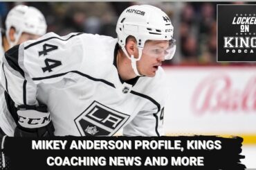 Mikey Anderson profile, coaching news and more