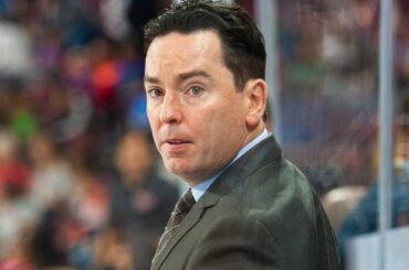 Grading Jay Woodcrofts First Full Season as Head Coach