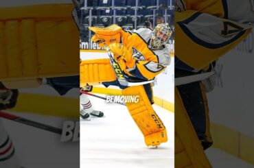 JUUSE SARROS TRADE 🚨 #nhl #hockey #nhlhockey #icehockey #nhlplayoffs #montrealcanadiens #nhl23