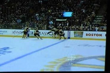 CBC's Glenn Healy on Lars Eller: "He's Danish! You buy that at a coffee shop!"