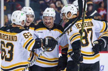 2023 UFA Class: Eastern Conference Notables