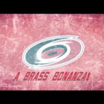 The Carolina Hurricanes: A Brass Bonanza