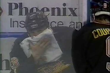 Martin Gelinas vs Kevin Dineen - Jan 16, 1996