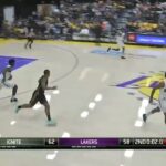 NBA Draft 2023: Sidy Cissiko | ALL 3's Attempted | Made and Missed | G-League Ignite