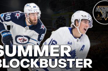 Three Blockbuster Trade Targets For The Penguins