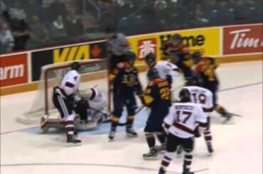 Adam Pelech 2 Assists September 2013