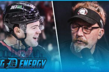 The Detroit Red Wings NEED to Pursue Alex Debrincat!