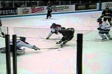 hendricken vs mount !