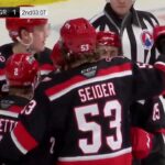 IceHogs HIghlights: 01/17/20 at Grand Rapids