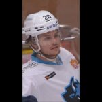 Spartak & Dinamo Mn | 06.11.2021 | GOAL M. Strömwall | #shorts