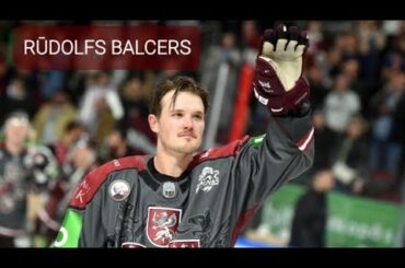 Rūdolfs Balcers Highlights