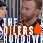 Edmonton Oilers Update | Connor Brown | Evander Kane | Colton Parayko