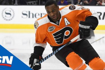 Predators Nab Wayne Simmonds & Mikael Granlund To Make Another Big Statement