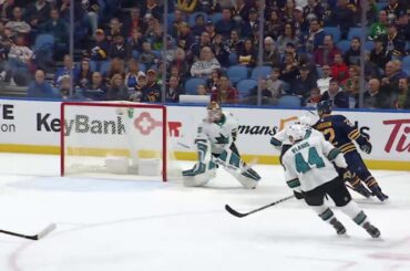 Top 10 Saves of 2017-18