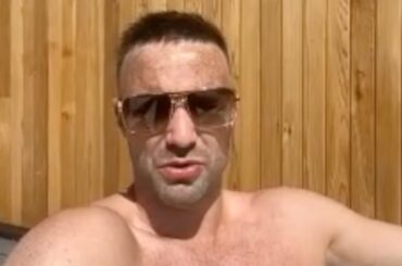 'I'M STILL HURTING' - JOSH TAYLOR REFLECTS ON LOPEZ LOSS, HATERS, SPENCE/CRAWFORD & CONOR BENN?