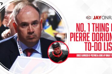 Detroit Red Wings and Dallas Stars showing 'awful lot of interest' in Alex DeBrincat