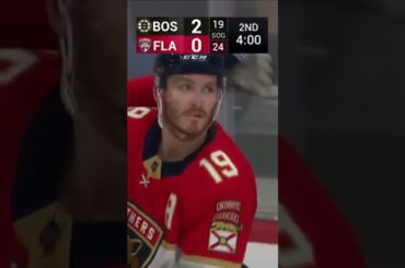 Bruins CLUTCH DUB in Game 4 #nhlbruins