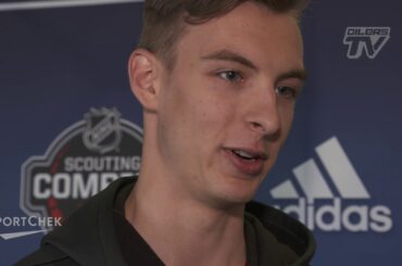 COMBINE | Olivier Rodrigue