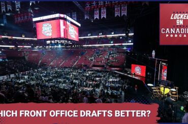 Montreal Canadiens drafting record comparison, regional rivalries, bonus Habs mailbag questions