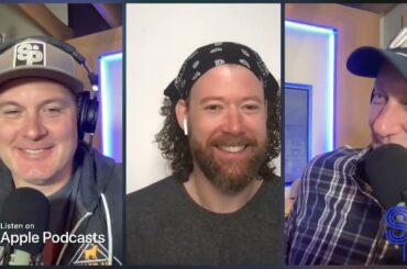 Elite Prospects' Cam Robinson on more options at 11 for the Canucks in the NHL Draft