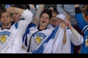 Jussi Jokinen: "Leijonat tuntui aina yhdeltä isolta perheeltä"