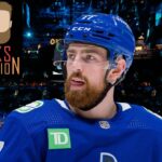 Filip Hronek is HERE | Canucks Conversation - March 24th, 2023