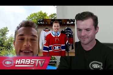 History in the Making | Jordan Harris