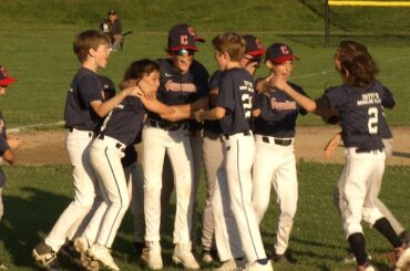 Little League Baseball Championship 2023