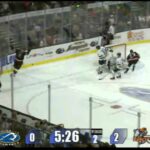 Brannon McManus vs. Sioux Falls 10/10/15