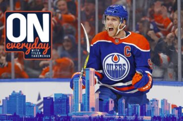 Predicting the 2023/24 Edmonton Oilers roster | Oilersnation Everyday with Tyler Yaremchuk June 22