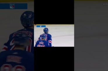 Kreider With A Goal (3rd Period) Rangers Vs Penguins - 3/16/23