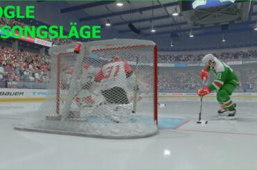 Rögle vi ger oss aldrig, kämpa Rögle: Rögle Säsongsläge på Svenska