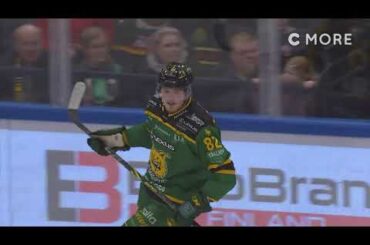 Eetu Tuulolan kuuma ja nälkäinen lapa viimeisteli kaksi maalia Lukon verkkoon!