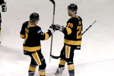 POSTGAME HIGHLIGHTS:  February 19, 2023