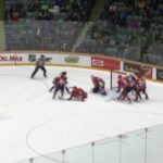 Jansen Harkins 1G 1A vs Chiefs | Feb 13 2017